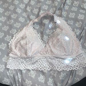 Light Pink Bralette